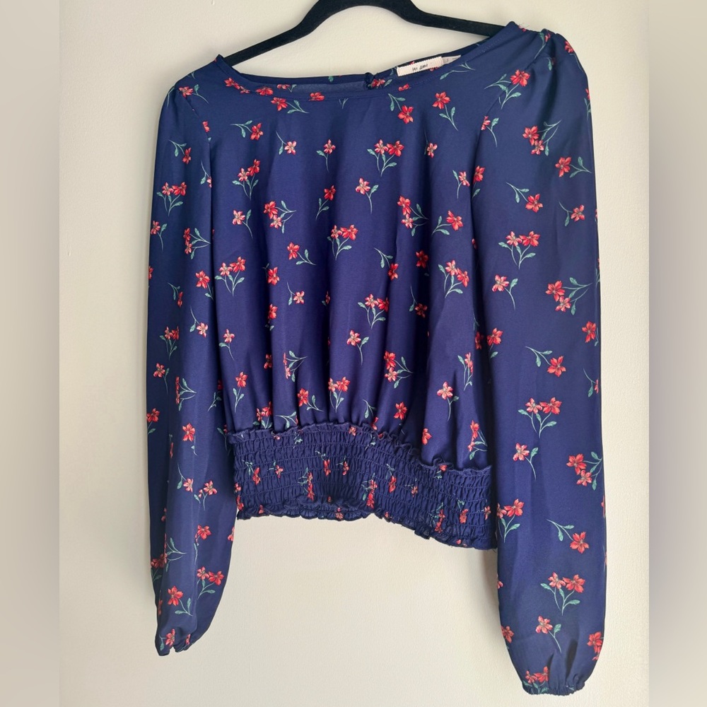 Mi ami blouse